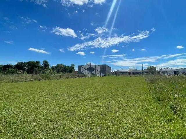 Terreno venda em Região Geográfica Imediata de Santa Cruz do Sul, Vera Cruz