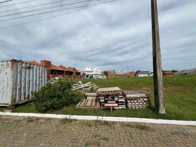 Terreno venda em Região Geográfica Imediata de Santa Cruz do Sul, Vera Cruz