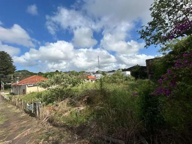 Terreno venda em Região Geográfica Imediata de Santa Cruz do Sul, Vera Cruz