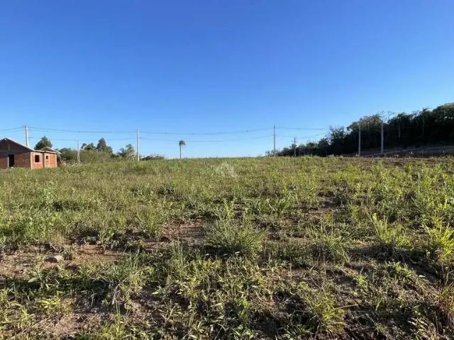 Terreno venda em Região Geográfica Imediata de Santa Cruz do Sul, Vera Cruz