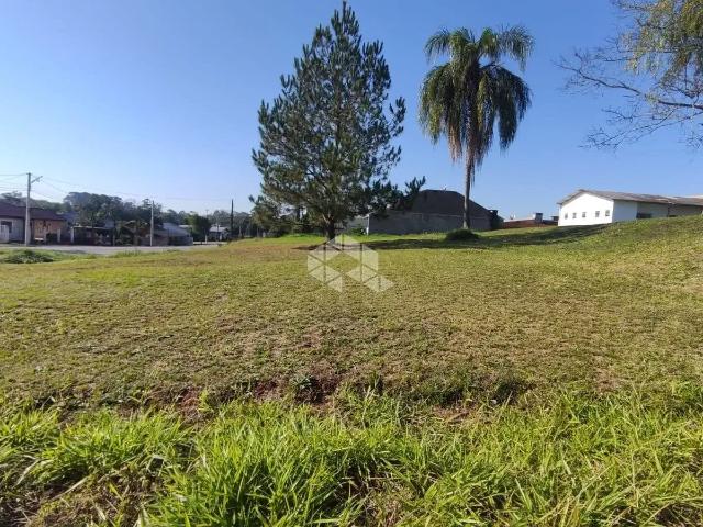 Terreno venda em Região Geográfica Imediata de Santa Cruz do Sul, Vera Cruz