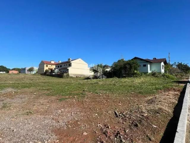 Terreno venda em Região Geográfica Imediata de Santa Cruz do Sul, Vera Cruz