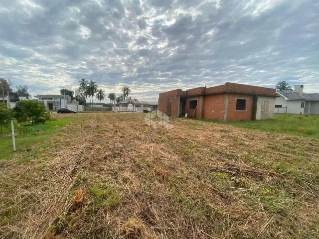 Terreno venda em Região Geográfica Imediata de Santa Cruz do Sul, Vera Cruz