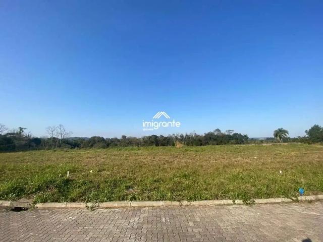 Terreno venda em Região Geográfica Imediata de Santa Cruz do Sul, Vera Cruz