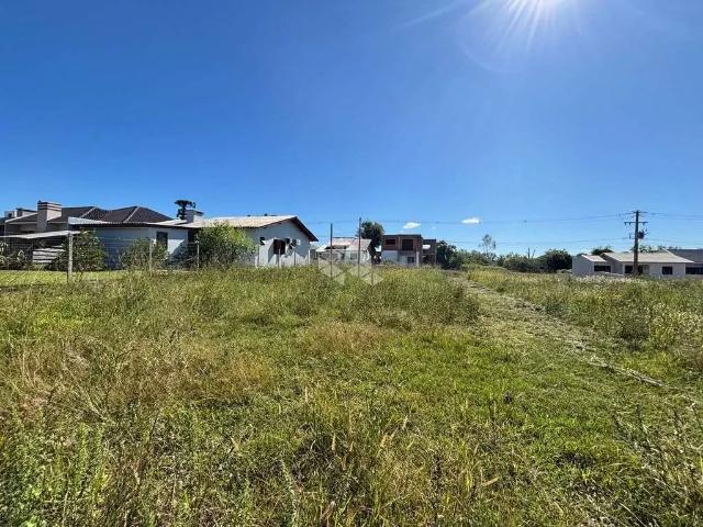 Terreno venda em Região Geográfica Imediata de Santa Cruz do Sul, Vera Cruz