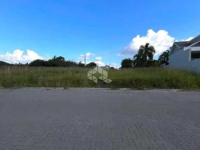 Terreno venda em Região Geográfica Imediata de Santa Cruz do Sul, Vera Cruz