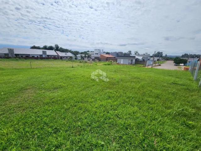 Terreno venda em Região Geográfica Imediata de Santa Cruz do Sul, Vera Cruz