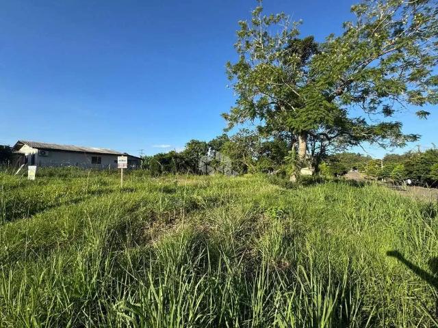 Terreno venda em Região Geográfica Imediata de Santa Cruz do Sul, Vera Cruz