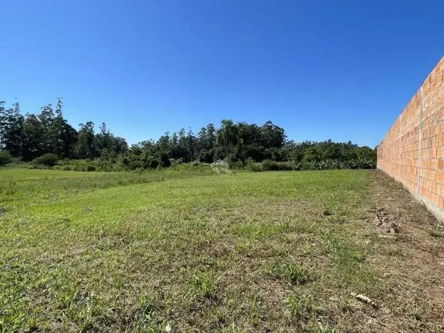 Terreno venda em Região Geográfica Imediata de Santa Cruz do Sul, Vera Cruz
