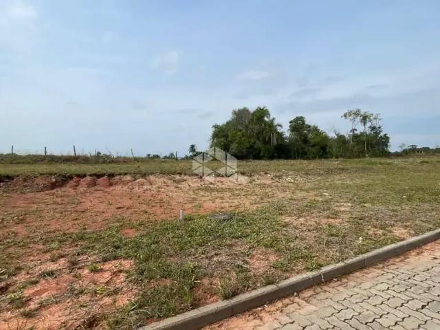 Terreno venda em Região Geográfica Imediata de Santa Cruz do Sul, Vera Cruz