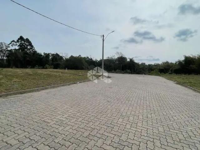 Terreno venda em Região Geográfica Imediata de Santa Cruz do Sul, Vera Cruz