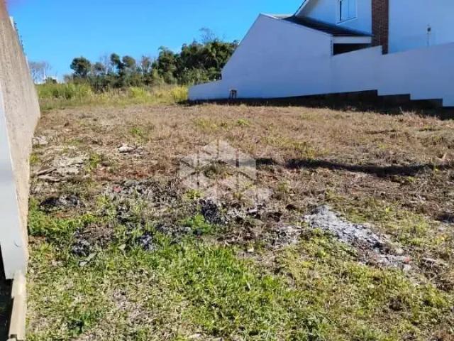 Terreno venda em Vera Cruz