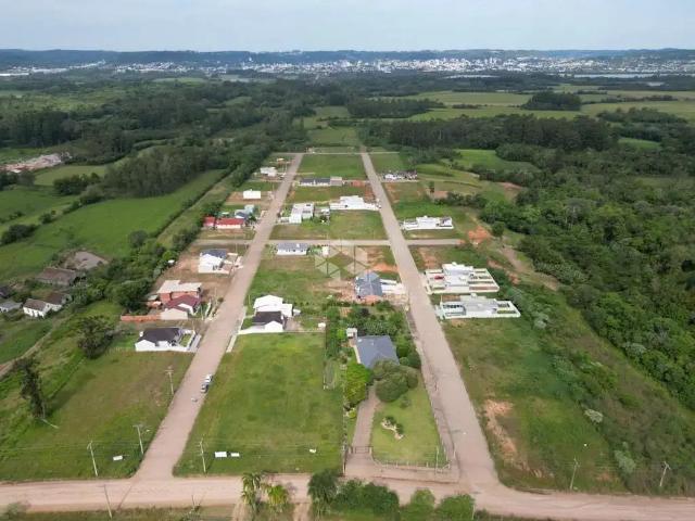 Terreno venda em Região Geográfica Imediata de Santa Cruz do Sul, Vera Cruz