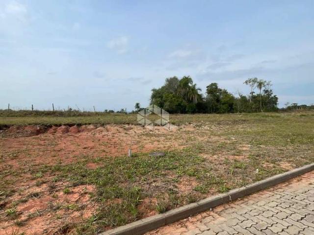 Terreno venda em Vera Cruz