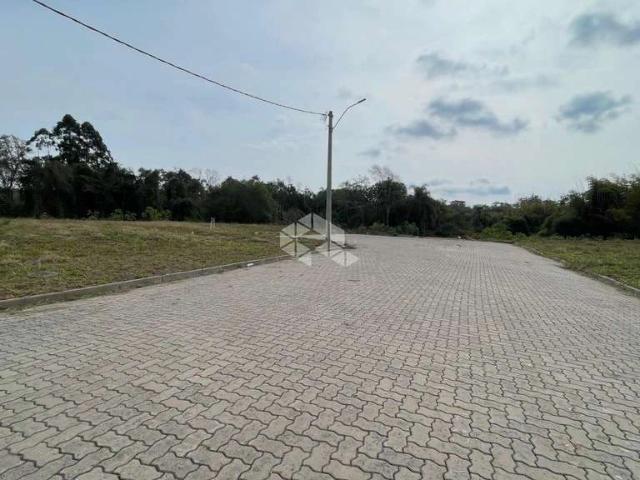 Terreno venda em Vera Cruz