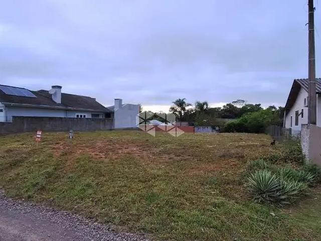 Terreno venda em Região Geográfica Imediata de Santa Cruz do Sul, Vera Cruz