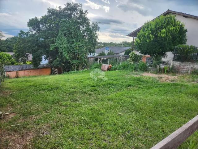Terreno venda em Região Geográfica Imediata de Santa Cruz do Sul, Vera Cruz