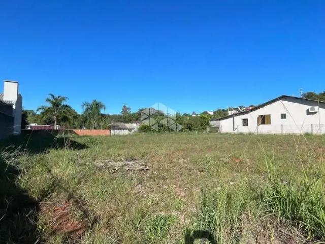 Terreno venda em Região Geográfica Imediata de Santa Cruz do Sul, Vera Cruz