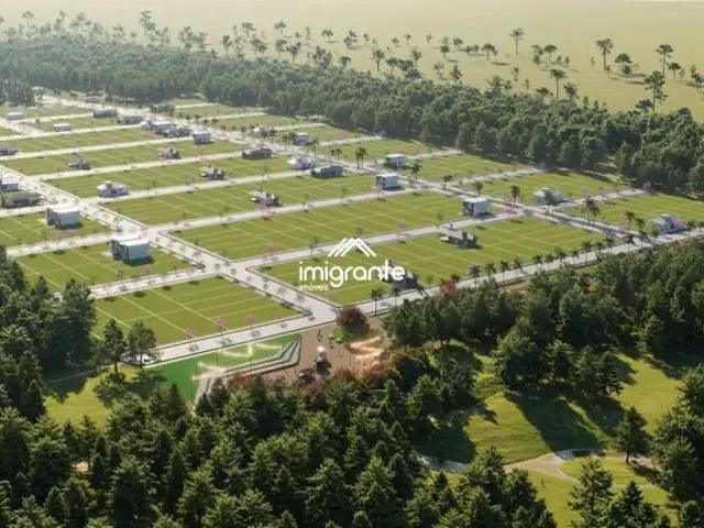 Terreno venda em Região Geográfica Imediata de Santa Cruz do Sul, Vera Cruz