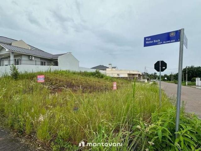 Terreno venda em Região Geográfica Imediata de Santa Cruz do Sul, Vera Cruz