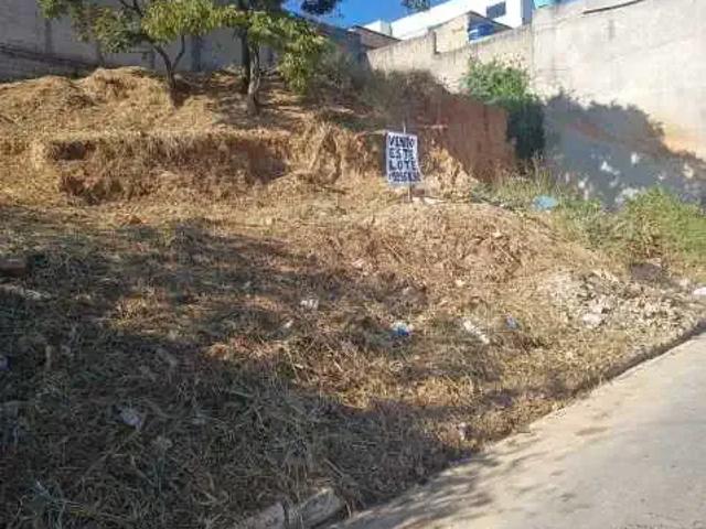 Terreno venda em Região Geográfica Imediata de Belo Horizonte, Região Metropolitana de Belo Horizonte
