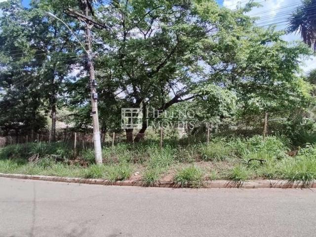 Terreno venda em Vespasiano, Jardim Encantado