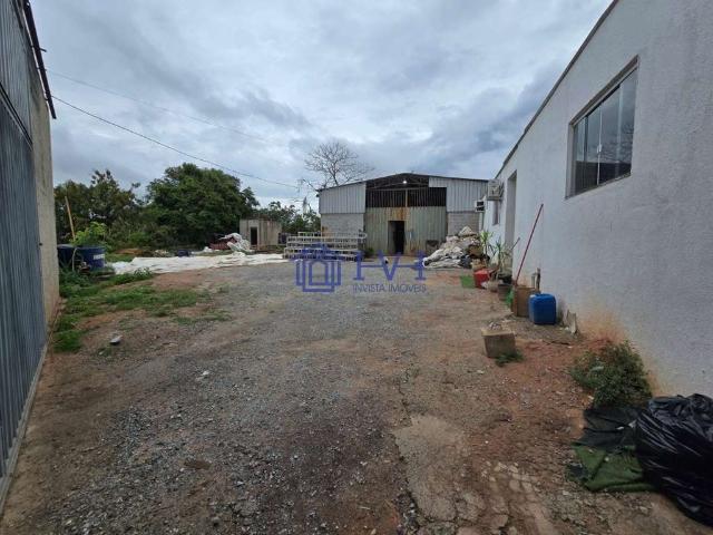 Terreno venda em Vespasiano, Gávea I