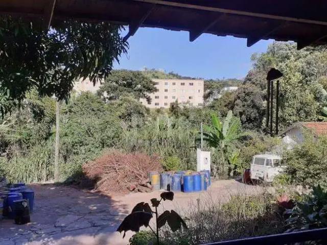 Terreno venda em Região Geográfica Imediata de Belo Horizonte, Região Metropolitana de Belo Horizonte