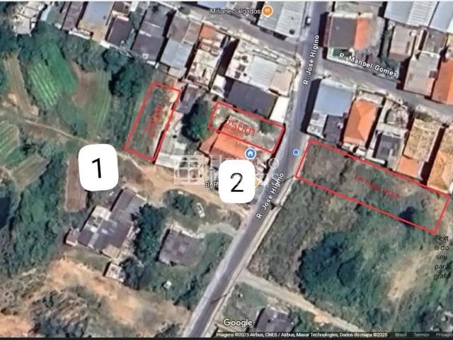 Terreno venda em Região Geográfica Imediata de Belo Horizonte, Região Metropolitana de Belo Horizonte