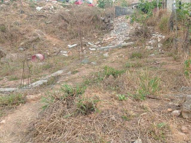 Terreno venda em Vespasiano, Região Geográfica Intermediária de Belo Horizonte