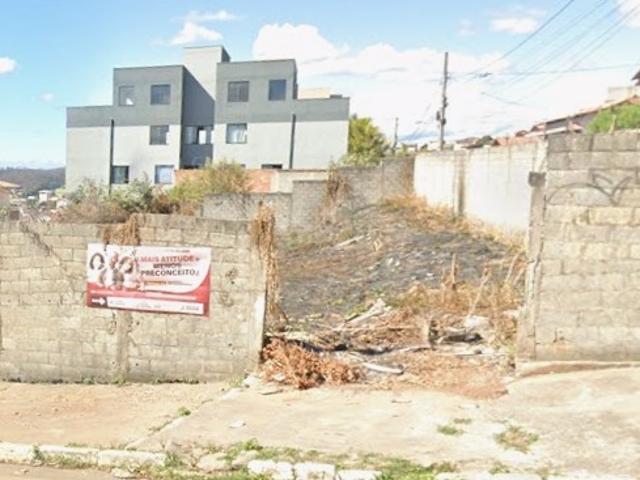 Terreno venda em Região Geográfica Imediata de Belo Horizonte, Região Metropolitana de Belo Horizonte