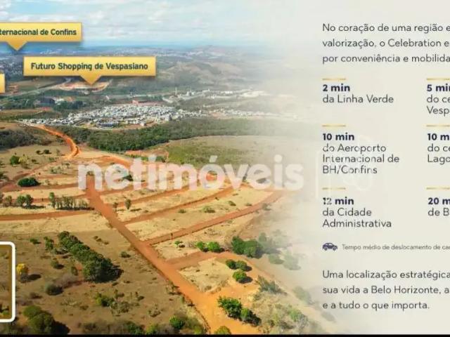 Terreno venda em Região Geográfica Imediata de Belo Horizonte, Região Metropolitana de Belo Horizonte