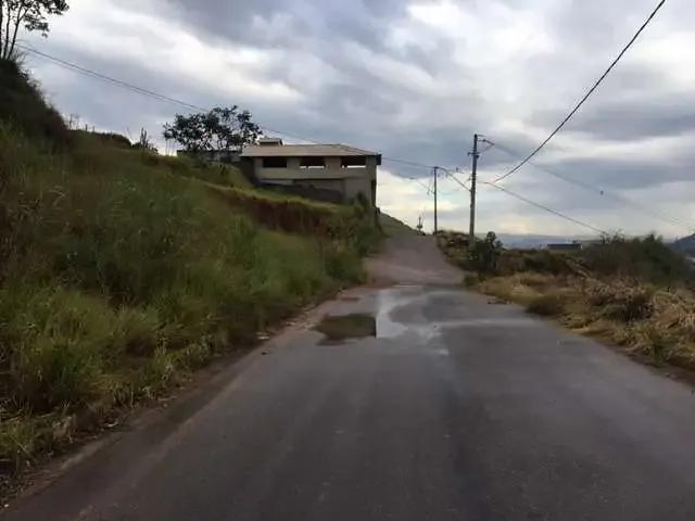 Terreno venda em Região Geográfica Imediata de Belo Horizonte, Região Metropolitana de Belo Horizonte