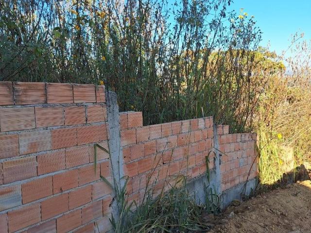 Terreno venda em São Damião, Vespasiano