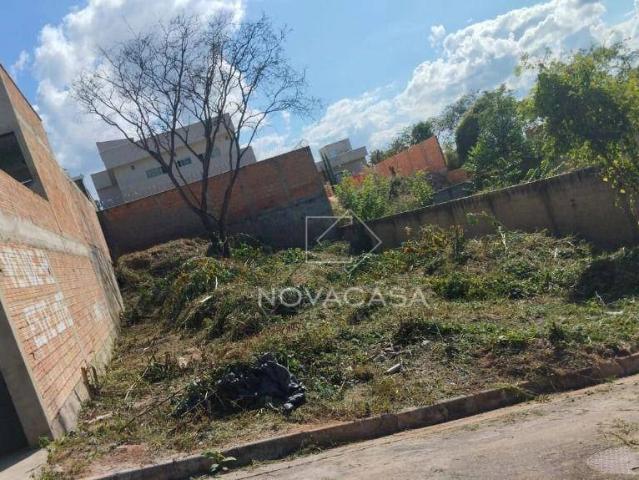 Terreno venda em Vespasiano, Região Geográfica Intermediária de Belo Horizonte