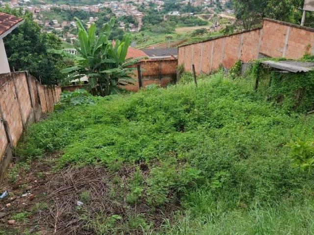 Terreno venda em São Damião, Vespasiano