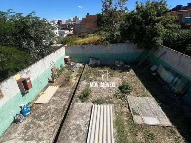 Terreno venda em Santa Clara, Vespasiano