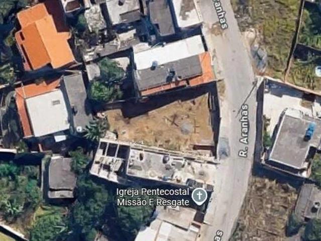 Terreno venda em Vespasiano, Região Geográfica Intermediária de Belo Horizonte