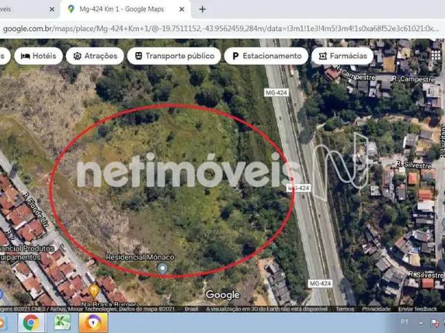 Terreno venda em Região Geográfica Imediata de Belo Horizonte, Região Metropolitana de Belo Horizonte