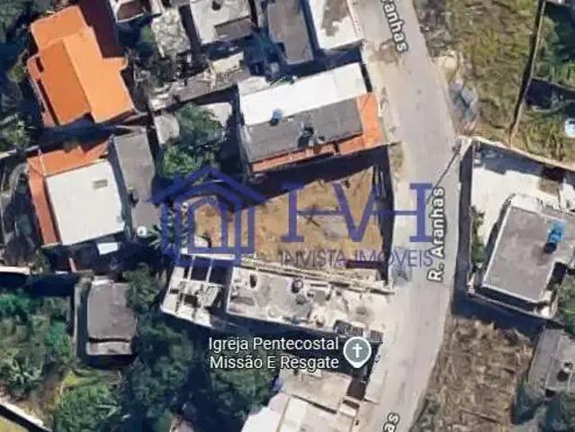 Terreno venda em Região Geográfica Imediata de Belo Horizonte, Região Metropolitana de Belo Horizonte