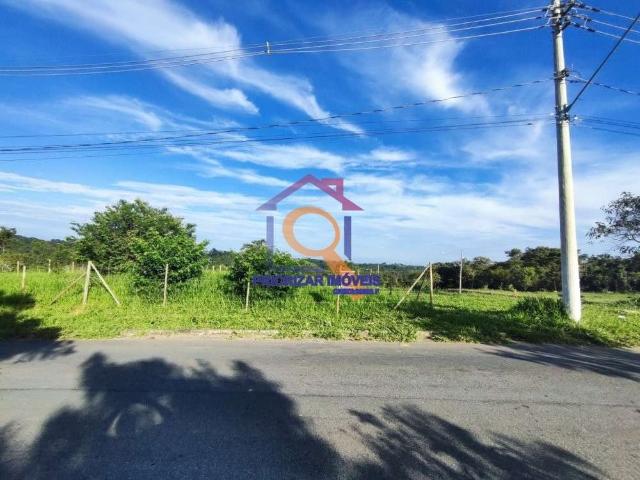 Terreno venda em Vespasiano, São Geraldo