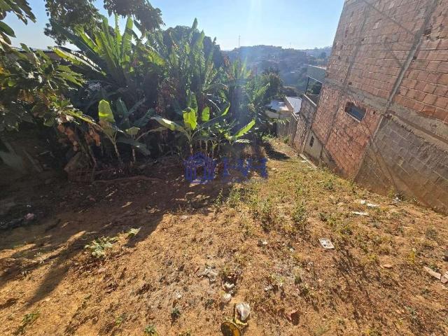Terreno venda em Região Geográfica Imediata de Belo Horizonte, Região Metropolitana de Belo Horizonte