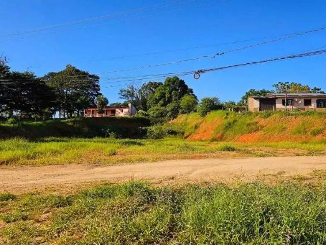 Terreno venda em Águas Claras, Viamão