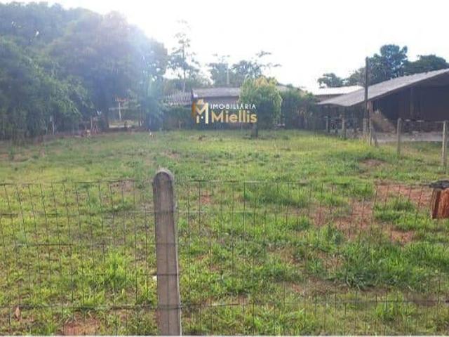 Terreno venda em Águas Claras, Viamão