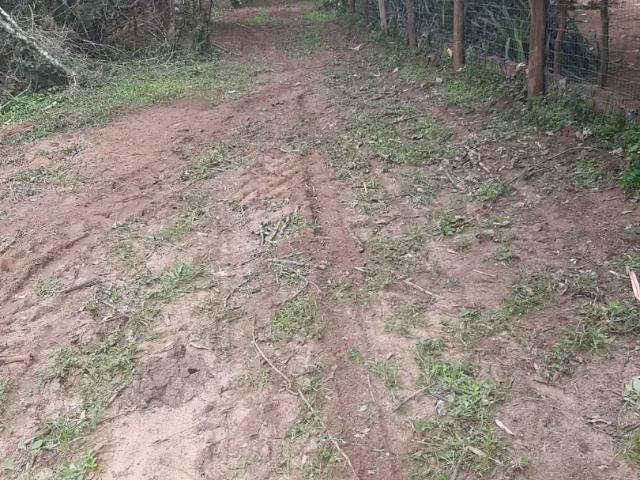 Terreno venda em Sede, Viamão
