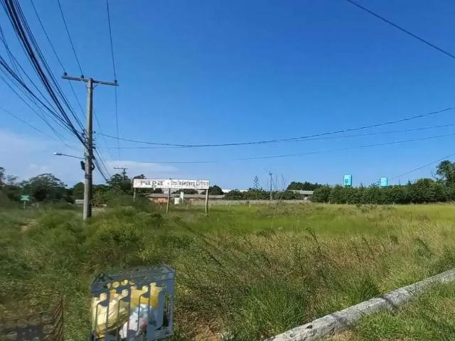 Terreno venda em Águas Claras, Viamão