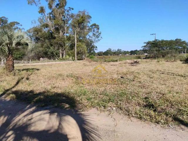 Terreno venda em Águas Claras, Viamão