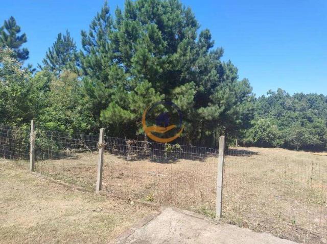 Terreno venda em Ipiranga, Viamão