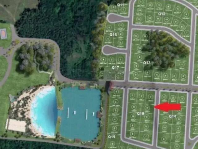 Terreno venda em Região Geográfica Imediata de Porto Alegre, Região Metropolitana de Porto Alegre