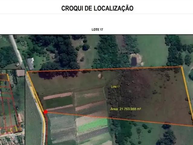 Terreno venda em Região Geográfica Imediata de Porto Alegre, Região Metropolitana de Porto Alegre